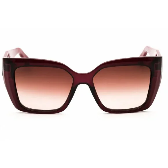 Salvatore Ferragamo Sunglasses SF1042S-525-55 New with tags - Picture 4 of 5